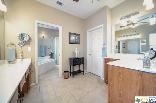 1314 Whispering Water, Spring Branch TX 78070-5613 exterior