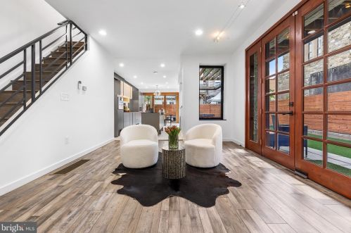 1523-25 Berks St, Philadelphia PA exterior