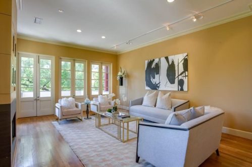 2203 Allen St, Dallas TX 75204-2609 exterior