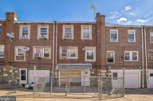 4220 Marple St, Philadelphia PA 19136-3716 exterior
