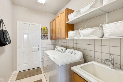 23790 Rossiter Dr, Macomb Township MI 48042-4846 exterior