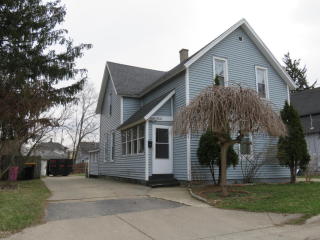 2030 Roos Ave, Wyoming, MI