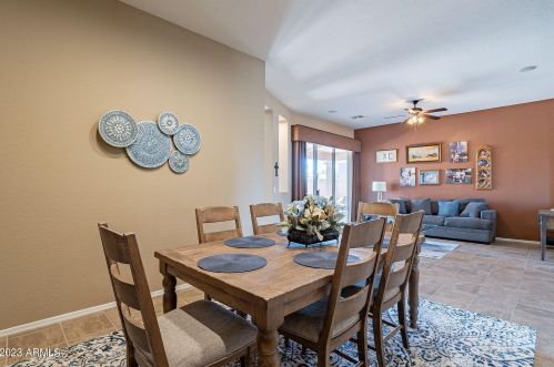 2146 Buena Vis Dr, Chandler AZ 85249-4608 exterior