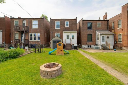 3915 Juniata St, Saint Louis MO 63116-4813 exterior