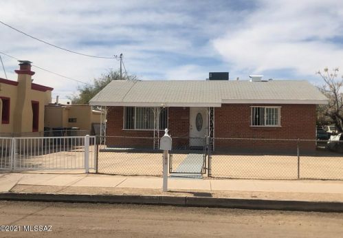 3648 Liberty Ave, Tucson AZ 85714-2540 exterior