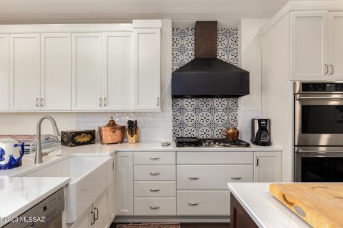 5210 Camino Real, Tucson AZ  85718-5029 exterior