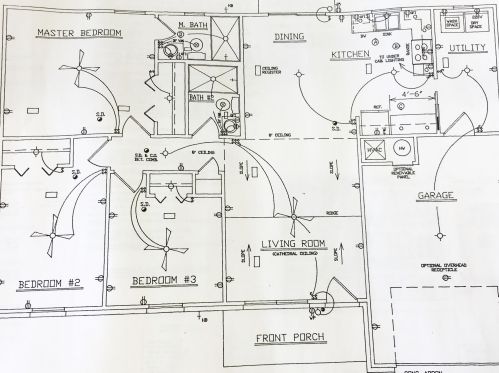 134 Shorey Dr, Defuniak Springs FL 32433-8913 exterior