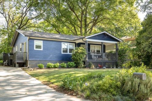 1474 Marbut Ave, Atlanta, GA 30316-1722