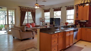 772 Pelican Cv, Fort Pierce FL  34986-2035 exterior