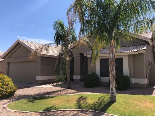 1230 Tower Ave, Chandler AZ  85225-1667 exterior