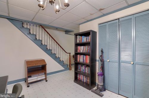 25 Plum St, Lancaster PA 17602-2724 exterior