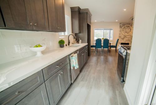 113 Taylor Blvd, Concord CA exterior