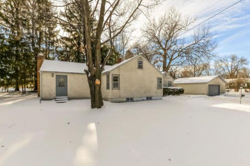 601 6 St, Princeton MN  55371-2101 exterior