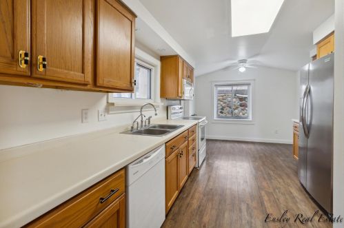 305 Pne St, Big Rapids MI 49307-1361 exterior