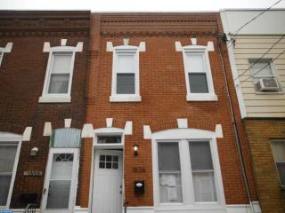 1836 Dudley St, Philadelphia PA  19145-2924 exterior