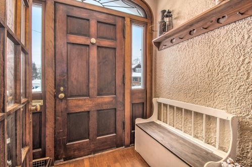 128 Glendale Blvd, Kalamazoo MI 49004-1318 exterior