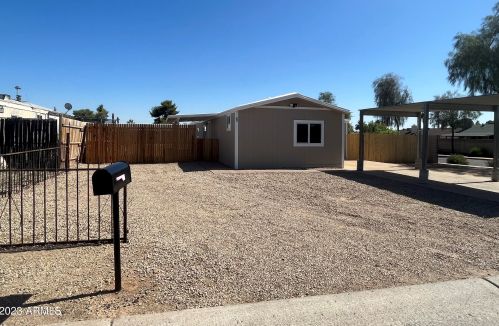 5 Bluefield Ave, Phoenix AZ 85032-1417 exterior