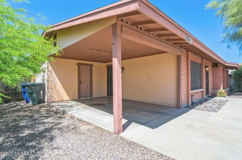 8601 4th St, Tucson AZ  85710-2511 exterior