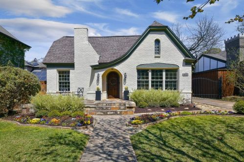 6815 Casa Loma Ave, Dallas, TX 75214-4003