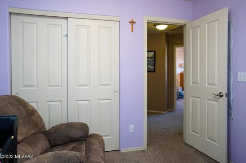 7724 Mcgee Mountain Rd, Tucson AZ 85750-7406 exterior