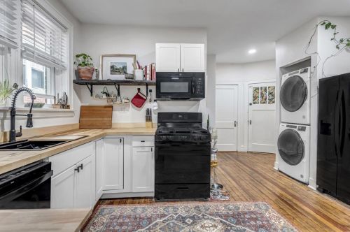 1274 Hawthorne Pl, Saint Louis MO 63130-1328 exterior