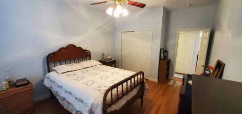 689 Treasure Cv, Fort Pierce FL 34986-3438 exterior