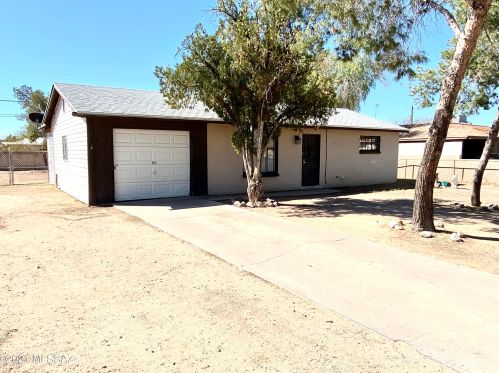 927 Calle Garcia, Tucson, AZ 85706-5208