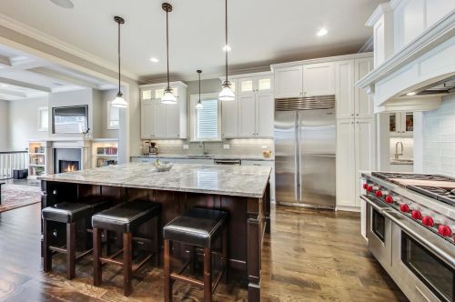 2236 Fletcher St, Chicago IL 60634-4033 exterior