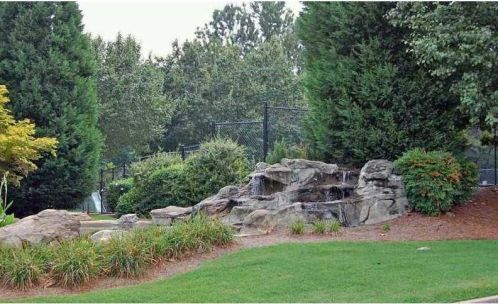 1019 Dalby Way, Austell GA 30106-1458 exterior