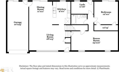 1885 Hemming Way, Lithonia, GA 30058-7811
