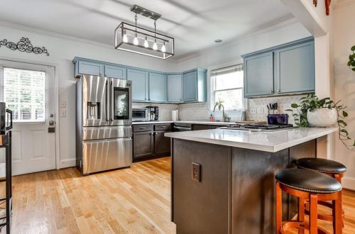 1985 Main St, Atlanta GA 30344-0016 exterior