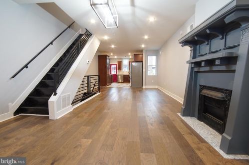 5817 Catharine St, Philadelphia PA 19143-2418 exterior