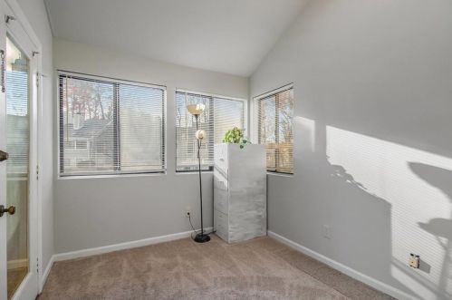 3441 Ivys Walk, Atlanta GA  30340-4042 exterior