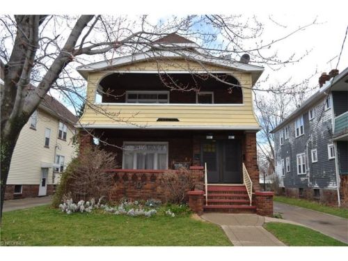 5006 Archmere Ave, Cleveland, OH 44144-4005