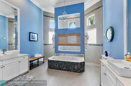 21642 Marigot Dr, Boca Raton FL 33428-4824 exterior