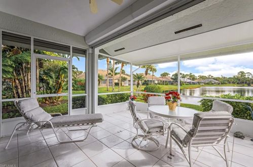 1192 Imperial Dr, Naples FL 34110-8127 exterior