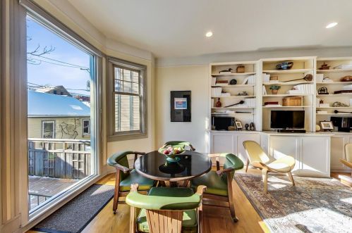 1133 Schubert Ave, Chicago IL 60614-1507 exterior