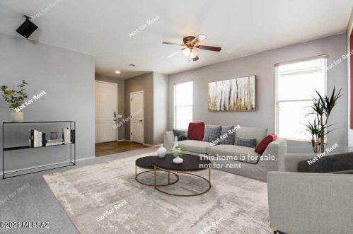 1320 Woodbine Ln, Tucson, AZ 85713-4638