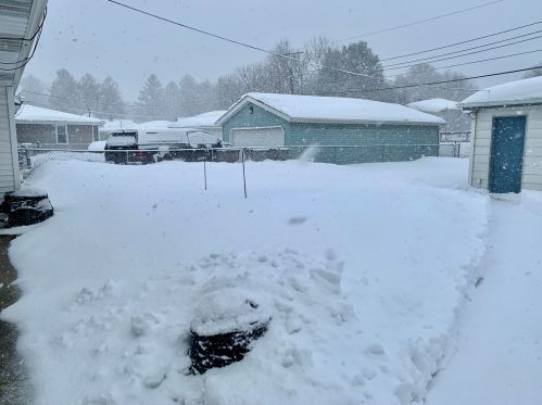 6420 49, Milwaukee WI 53208-1105 exterior