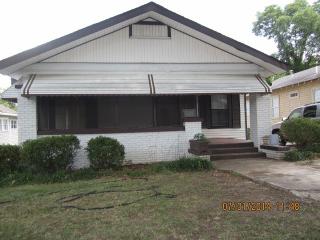 516 10th Ct, Birmingham AL  35204-2924 exterior