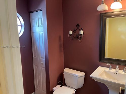 9452 Boca River Cir, Boca Raton FL  33434-3970 exterior