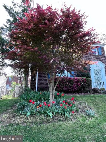 1838 41 Pl, Washington DC 20020-6021 exterior