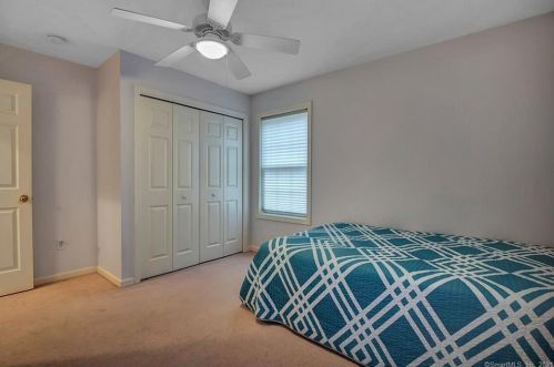 239 Mack Rd, Exeter CT 06249-1720 exterior