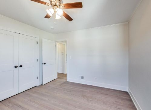 6416 Raven St, Chicago IL  60631-2516 exterior