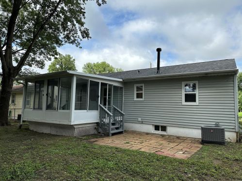 7712 Clevedon St, Saint Louis MO 63123-3821 exterior