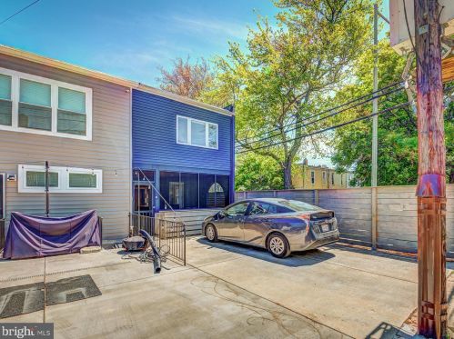 1200 16 St, Washington DC 20002-2502 exterior