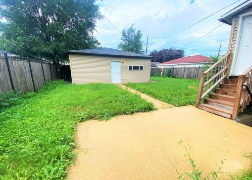 206 20 Ave, Broadview IL 60153-1732 exterior