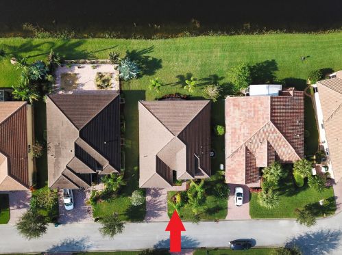 9849 Carrotwood Cir, Fort Pierce FL 34987-2478 exterior