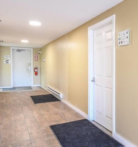 1340 Hartford Ave, Providence RI  02919-7193 exterior