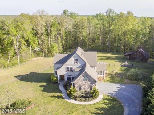 2206 Hidden Retreat Trl, Huntingtown, MD 20639-9190